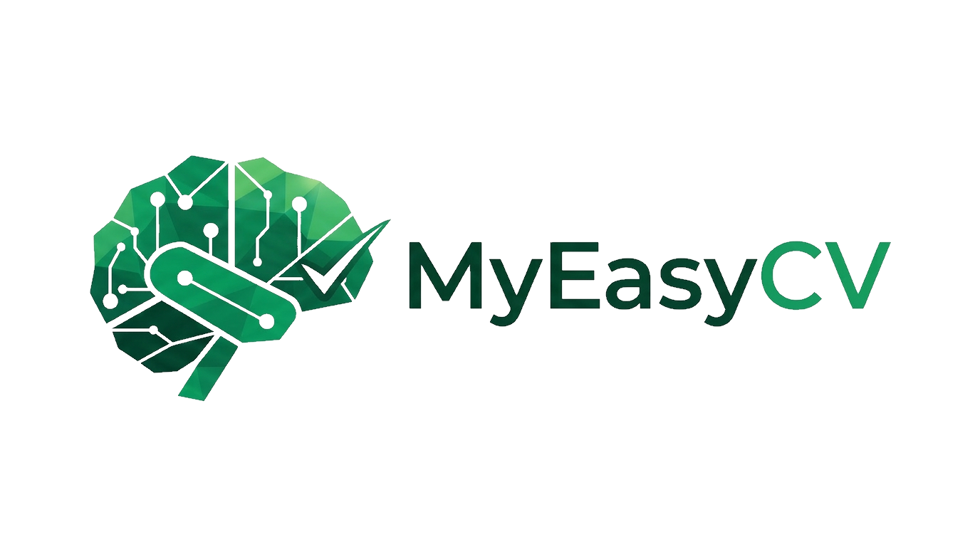 MyEasyCV
